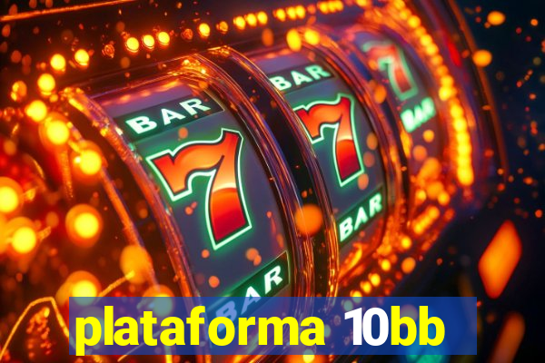 plataforma 10bb